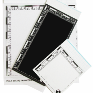 A0 - Latente Spurenuntersuchung