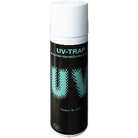 B1 - UV Untersuchung