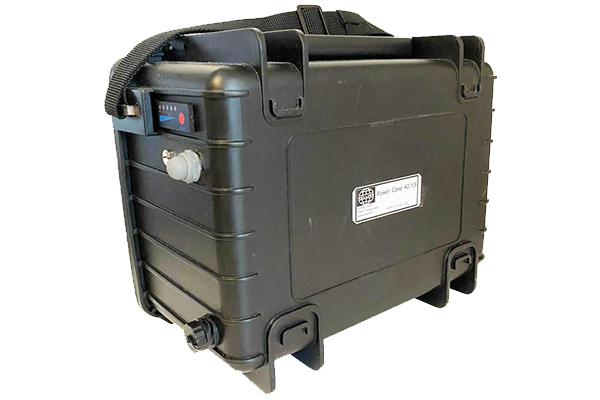 Power Case