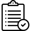 Merklisten Icon